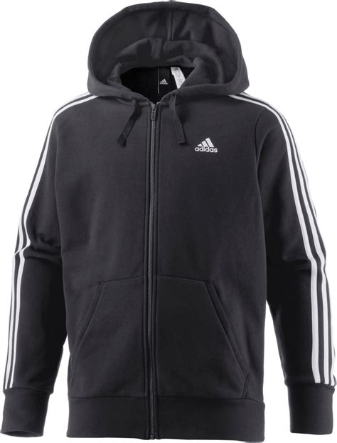 adidas essential kapuzenjacke herren navy|Männer .